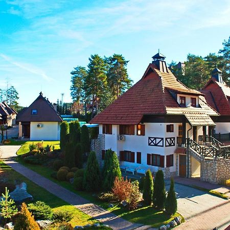 Kraljevi Konaci - Najam Kuca Na Zlatiboru Apartamento Exterior foto