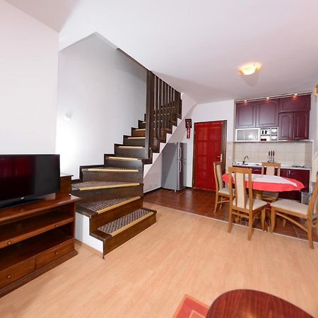 Kraljevi Konaci - Najam Kuca Na Zlatiboru Apartamento Exterior foto