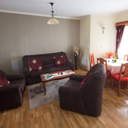 Kraljevi Konaci - Najam Kuca Na Zlatiboru Apartamento Exterior foto