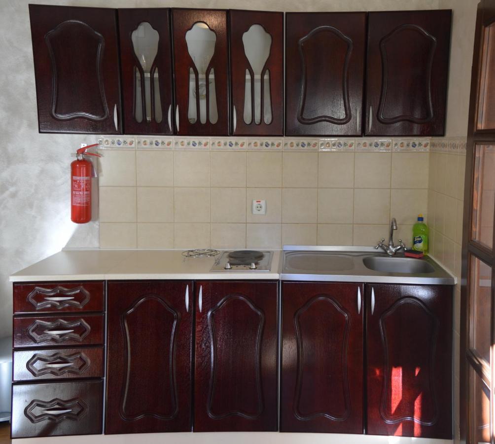 Kraljevi Konaci - Najam Kuca Na Zlatiboru Apartamento Exterior foto