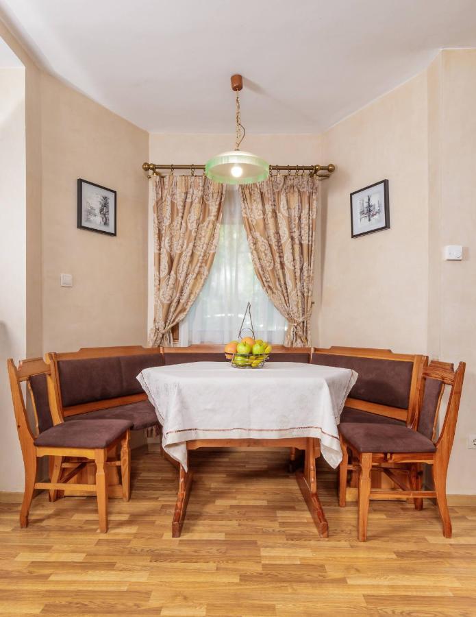 Kraljevi Konaci - Najam Kuca Na Zlatiboru Apartamento Exterior foto