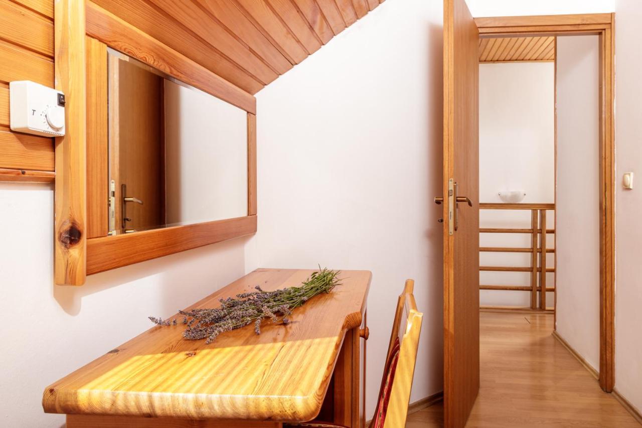 Kraljevi Konaci - Najam Kuca Na Zlatiboru Apartamento Exterior foto