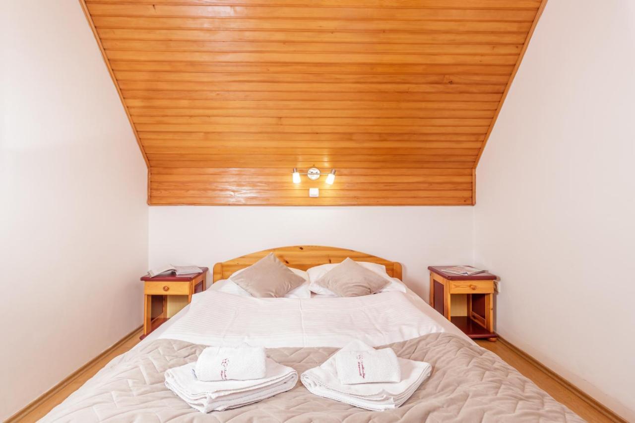 Kraljevi Konaci - Najam Kuca Na Zlatiboru Apartamento Exterior foto