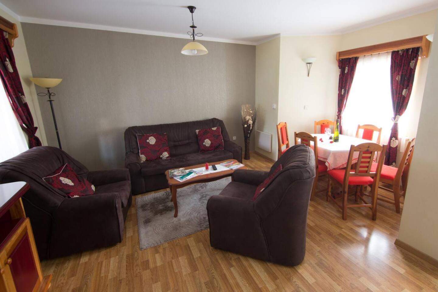 Kraljevi Konaci - Najam Kuca Na Zlatiboru Apartamento Exterior foto