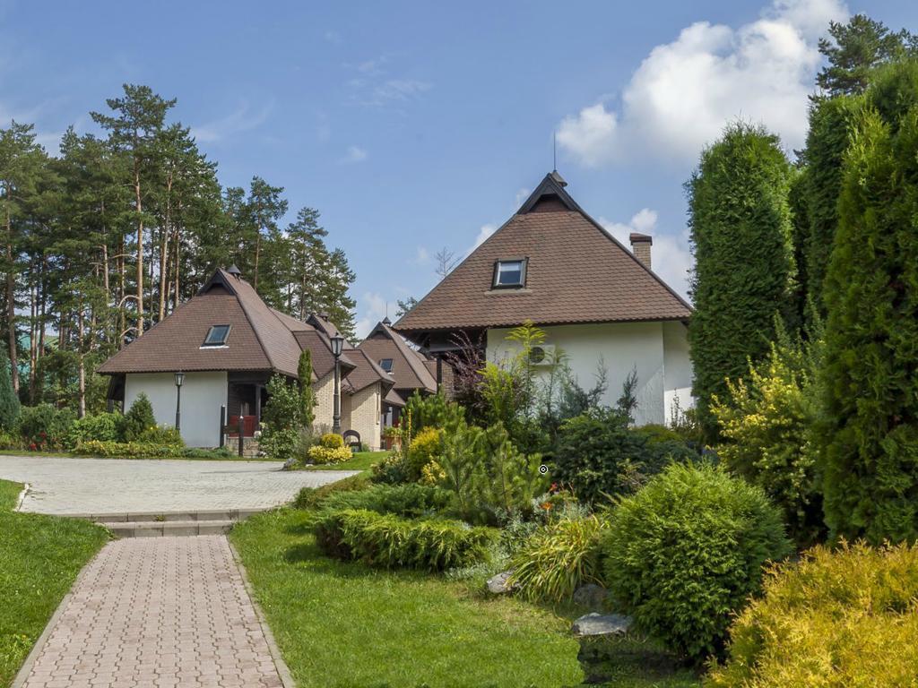 Kraljevi Konaci - Najam Kuca Na Zlatiboru Apartamento Exterior foto