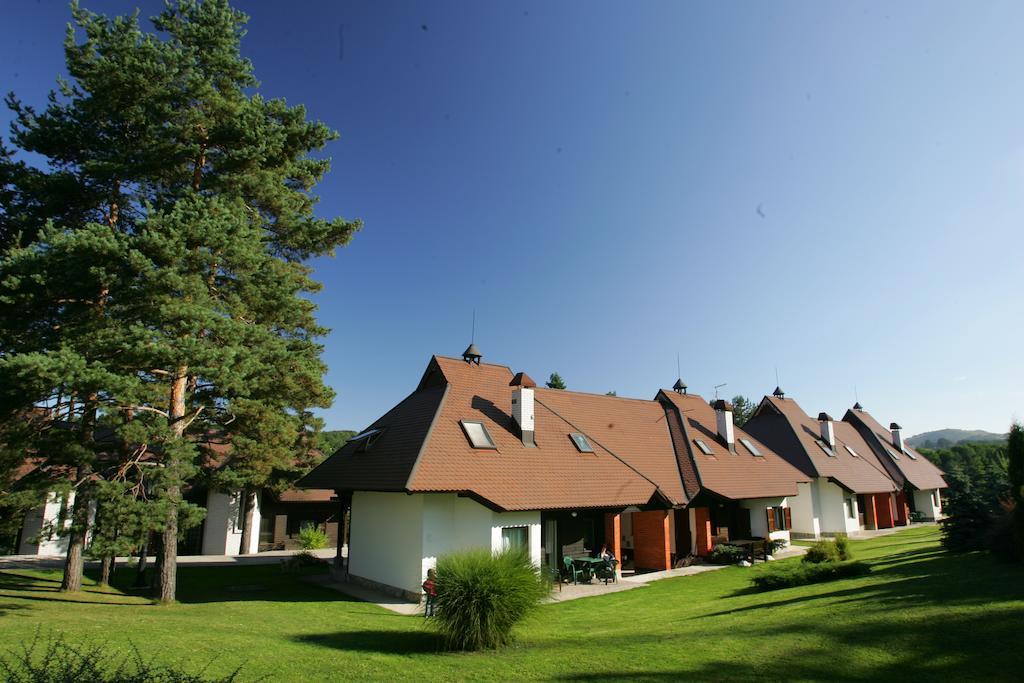 Kraljevi Konaci - Najam Kuca Na Zlatiboru Apartamento Exterior foto
