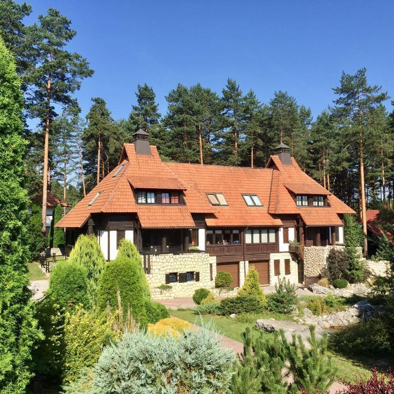 Kraljevi Konaci - Najam Kuca Na Zlatiboru Apartamento Exterior foto
