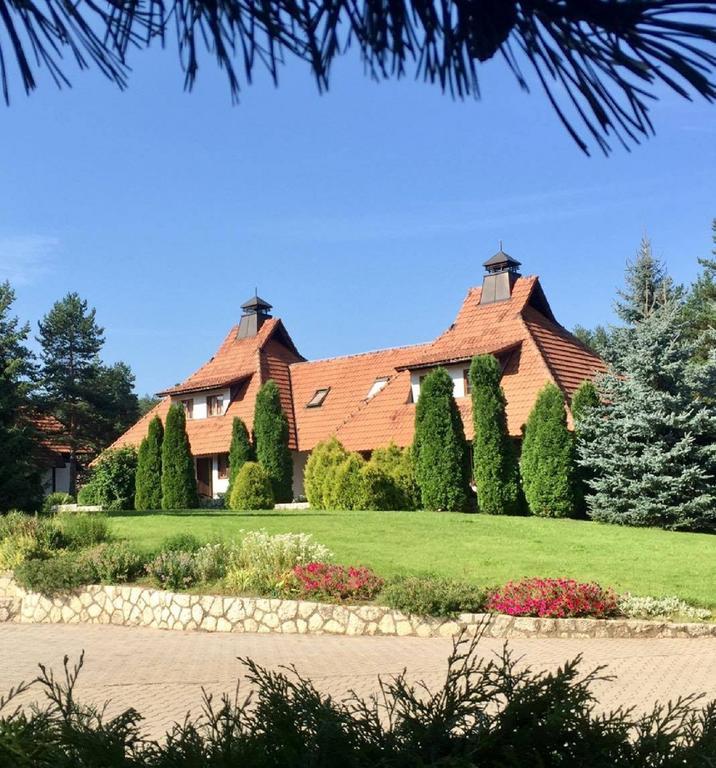 Kraljevi Konaci - Najam Kuca Na Zlatiboru Apartamento Exterior foto