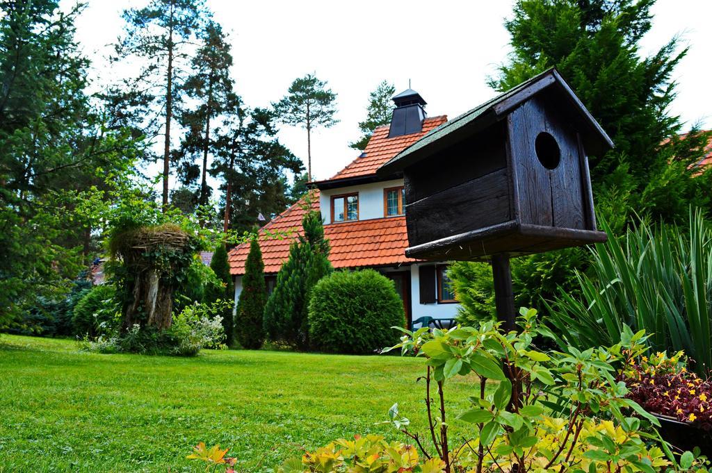 Kraljevi Konaci - Najam Kuca Na Zlatiboru Apartamento Exterior foto